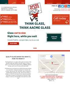 Aacme Glass Ltd