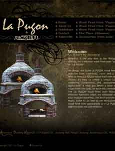 La Pugon by Ancestral
